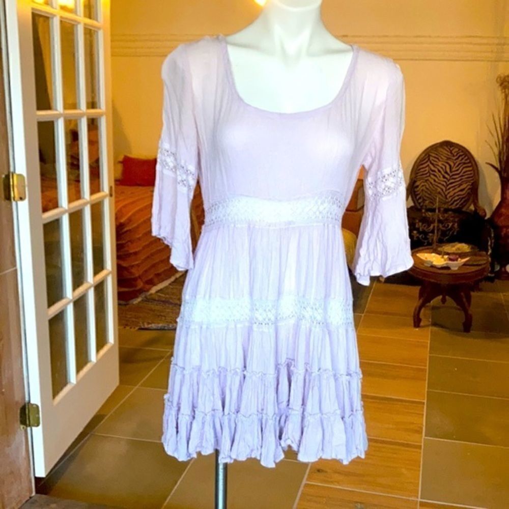 Free people dress